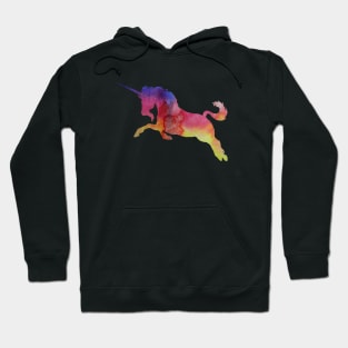 Unicorn Hoodie